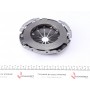 Комплект зчеплення Fiat Punto 93-09 (d=180mm) (+вижимний)