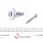 Комплект ГРМ Renault Kangoo 1.5dCi 01- (123x27)