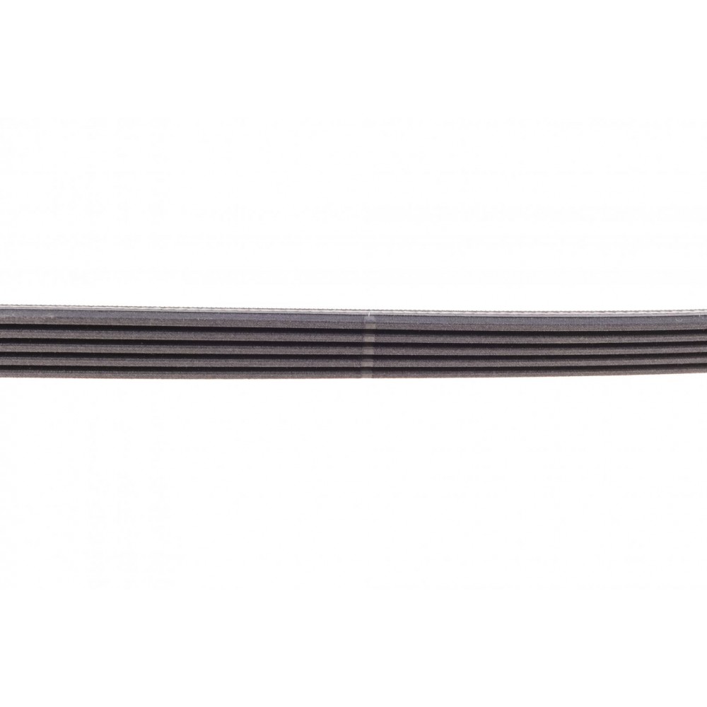 Ремінь генератора Mitsubishi Galant/Lancer 95-04/Toyota Corolla 1.3 84-97