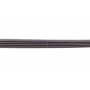 Ремінь генератора Mitsubishi Galant/Lancer 95-04/Toyota Corolla 1.3 84-97