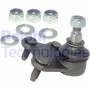Опора кульова (передня/знизу/R) Audi A1 10-/Seat Ibiza 02-15/Toledo 12-/Skoda Fabia 14-/VW Polo 01-
