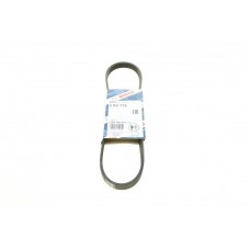 Ремінь генератора Renault Laguna 3.0 93-01/Fiat Panda/Punto 0.9 12-/Peugeot 1.5D 94-04 (5PK755)