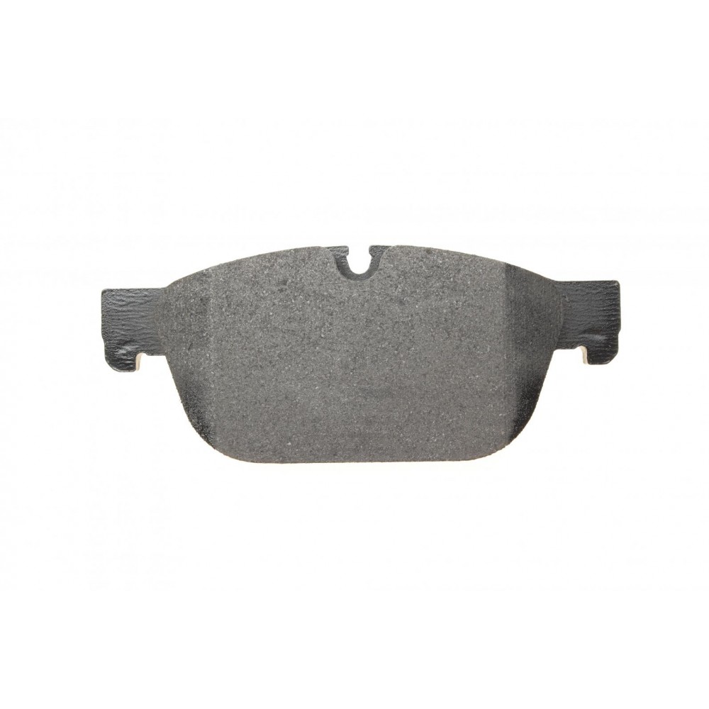 Колодки гальмівні (передні) Citroen C5/C6/Peugeot 308/508 09- (TEVES) Q+