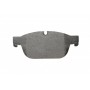 Колодки гальмівні (передні) Citroen C5/C6/Peugeot 308/508 09- (TEVES) Q+