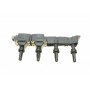 Котушка запалювання Citroen Berlingo/Peugeot Partner 1.6 08- (HÜCO)