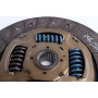 Комплект зчеплення Hyundai Tucson/Kia Sportage 2.0CRDi/2.0 16V 04- (d=237mm) (+вижимний) z=20