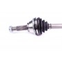 Піввісь Ford Transit 2.0TDCi 00-06 (L) (28x26x797x48T) (+ABS)
