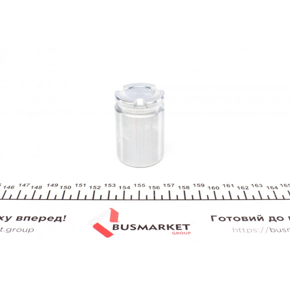 Ремкомплект супорта (заднього) MB SLK (R172) 11- (d=36mm)(+поршень)(TRW)