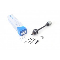 Піввісь VW Caddy III 1.4 i 04-10/Golf 1.2-1.4 i 06-(L) (36х536)