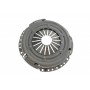 Комплект зчеплення Skoda Fabia II 06-14/VW Polo V 1.2 09-14 (d=190mm) (z=28) (+вижимний)