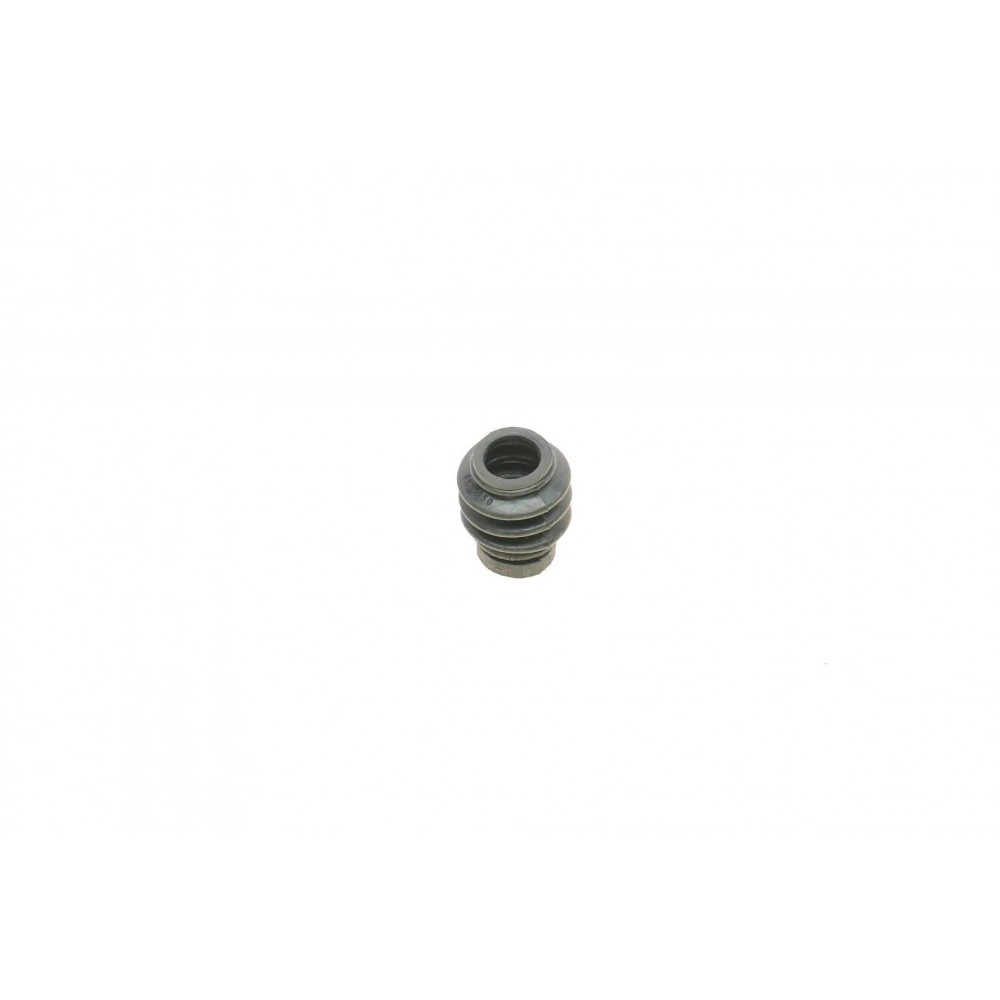 Ремкомплект супорта (переднього) Citroen C4/Peugeot 301 12- (d=54mm)(Mando)(+1 поршень/направляюча)