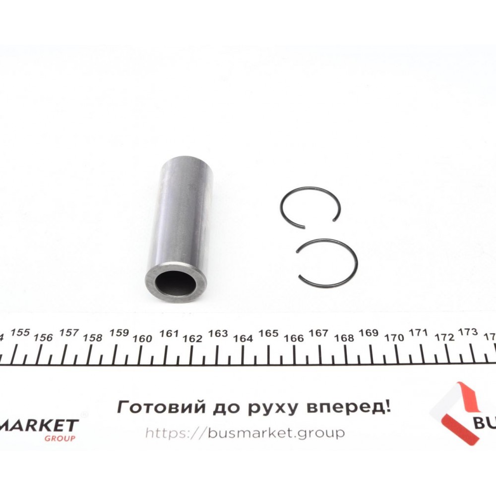 Поршень Citroen Berlingo/Fiat Scudo/Peugeot Partner 1.9D DW8 98- (82.80mm/+0.60) = 7111426000