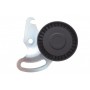 Ролик генератора Renault Kangoo 1.5dCi (натяжний) (65х26)
