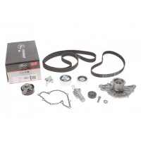 Комплект ГРМ + помпа Audi A4/VW Passat 2.5TDI 97-05 (CT1015)