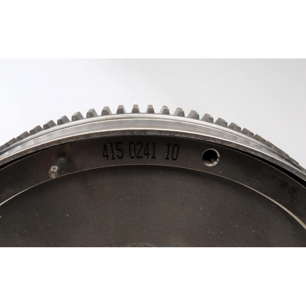 Демпфер + комплект зчеплення Opel Astra H/Vectra C 1.9 CDTI 04-