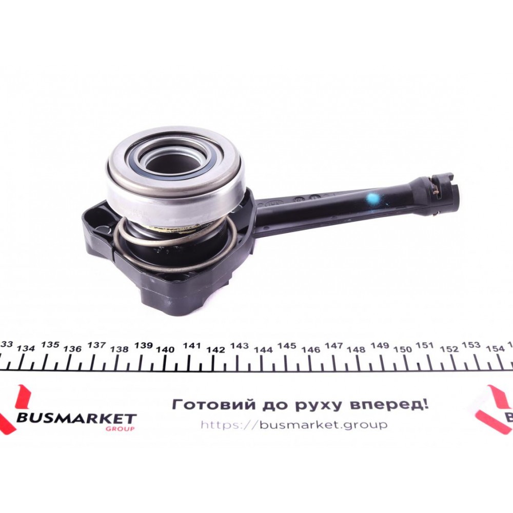 Комплект зчеплення Renault Master II/Trafic II 1.9 dCi 01-, 59/60/74kw, F9Q 760/762/772/774