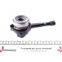 Комплект зчеплення Renault Master II/Trafic II 1.9 dCi 01-, 59/60/74kw, F9Q 760/762/772/774