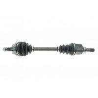 Піввісь Opel Movano/Renault Master 2.5 dCi 03- (L) (28x39x700x51T) (+ABS)