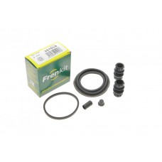 Ремкомплект супорта (переднього) Nissan Primera 90-02 (d=57mm) (Lucas)