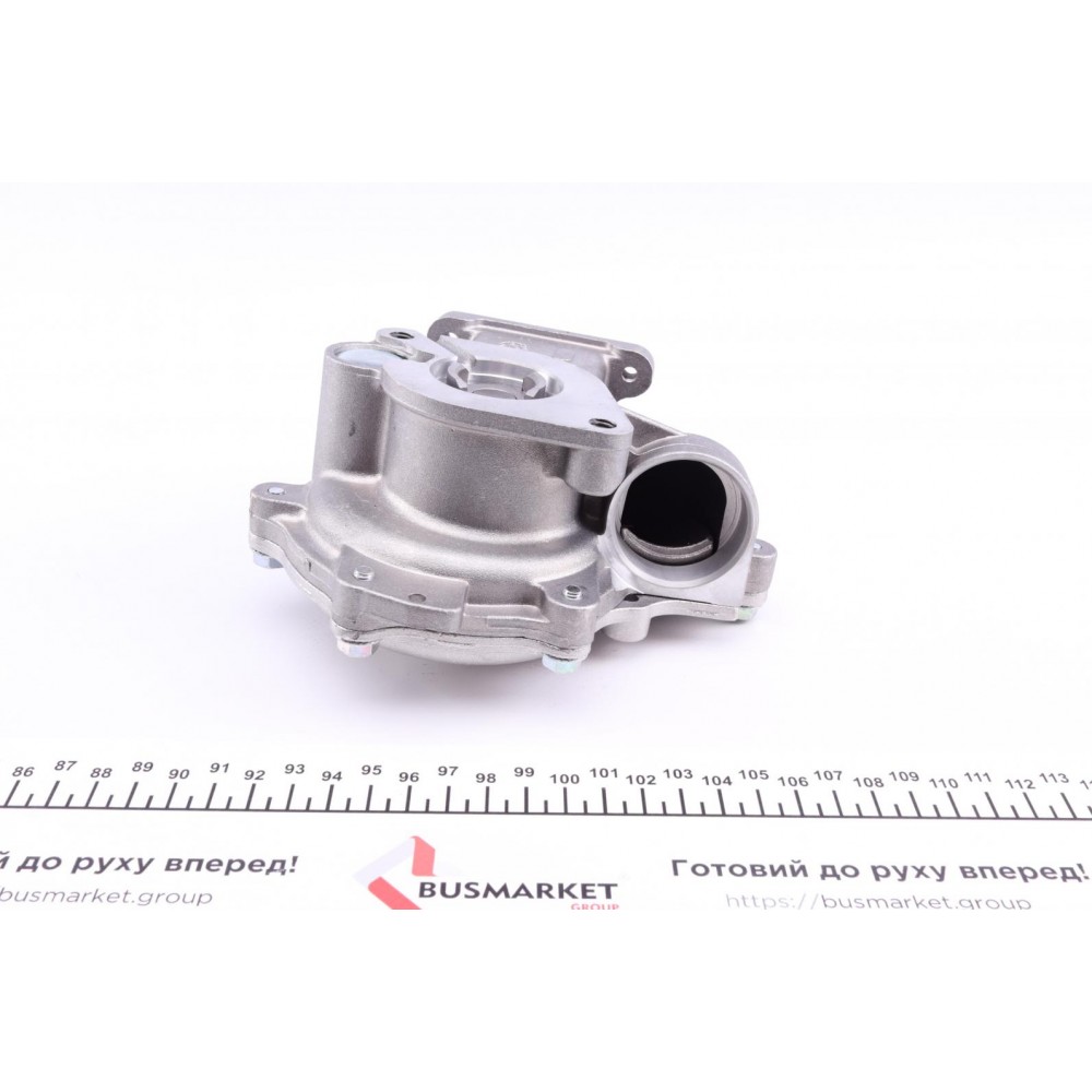 Помпа води BMW 1/3/X1/X3/Z4 116i/118i/120i/130i/316i/Ci/ti/318i/Ci/ti/320i/si/2.0 01-15 (B/B)(6 лоп)