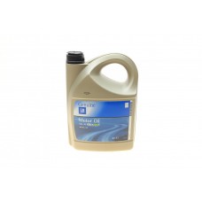 Олива 5W30 GM Dexos1 (5L)