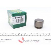 Поршень супорта (заднього) BMW 3 (E90-E93) 06-13/VW Touareg 10-18 (36x30) (Brembo)