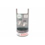 Автолампа T4W 12V 1W BA9s LED Retrofit BL (4000K)