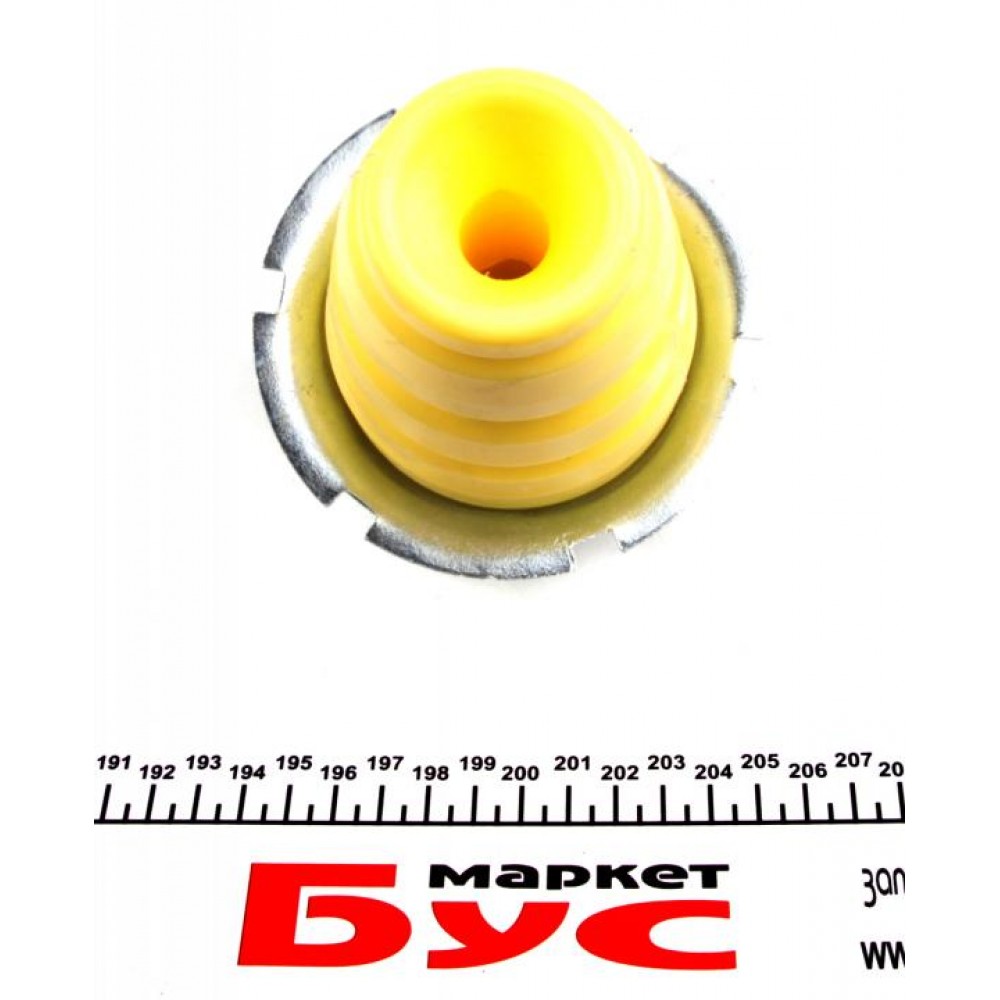 Відбійник ресори (задньої) Fiat Doblo 1.2-1.6/1.9JTD 01-