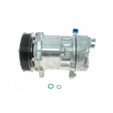 Компресор кондиціонера VW LT 28-46/ T4 96-06