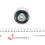 Ролик ГРМ Kia Rio/Hyundai Accent 1.4i-1.6i 94- (паразитний) (55х25)