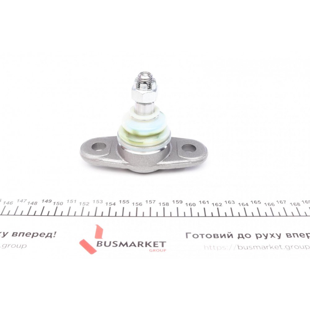 Опора кульова (передня) Hyundai Accent III/Kia Rio II 1.4-1.6 GLS/1.5 CRDI 05-10