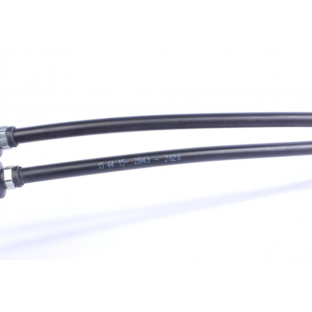 Трос куліси Ford Connect 02-04 (1250+1155)