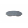 Колодки гальмівні (передні) Honda CR-V IV 1.6-2.4i 12- 