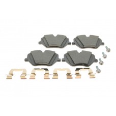 Колодки гальмівні (передні) BMW 2 (U06) 21-/5 (G60) 23-/X1 (U11) 22- 