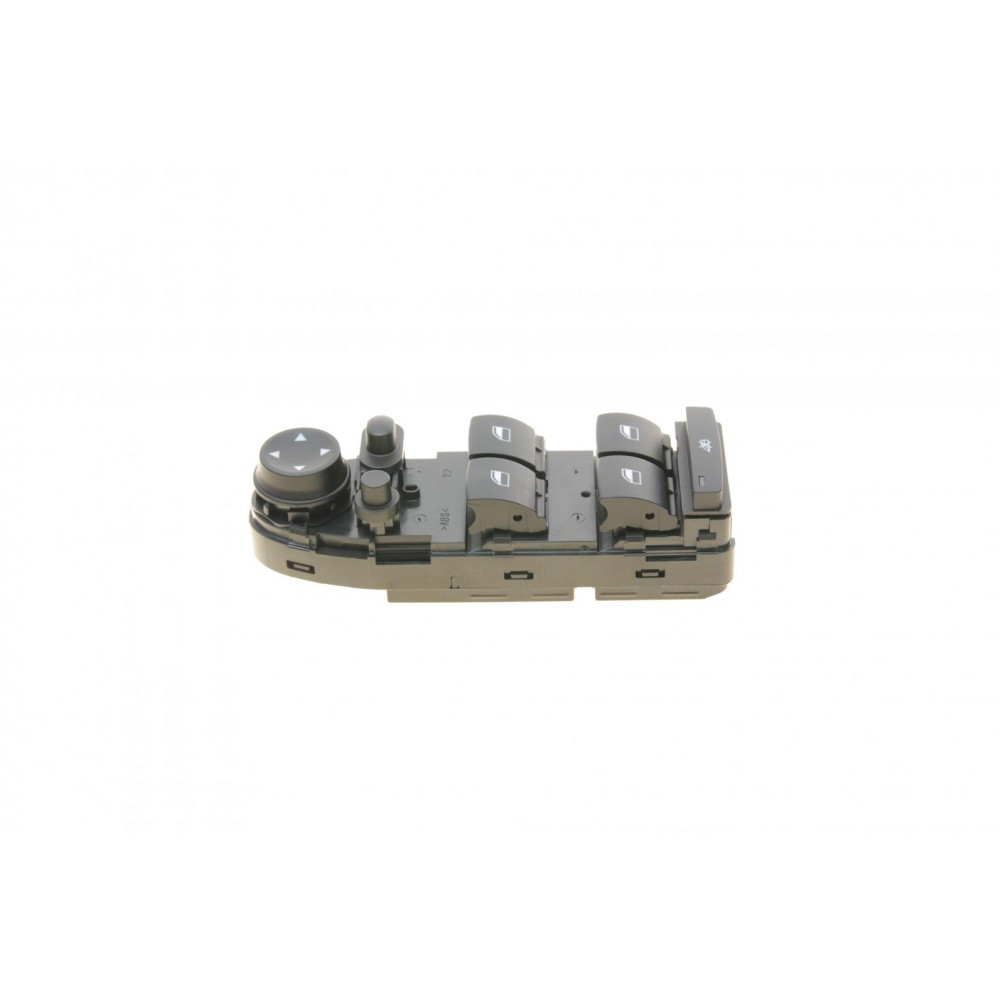 Кнопка склопідіймача (L) BMW X1 (E84) 09-15 N20/N46/N47/N52 (блок)