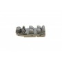 Кнопка склопідіймача (L) BMW X1 (E84) 09-15 N20/N46/N47/N52 (блок)
