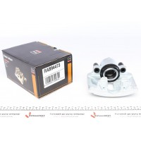 Супорт гальмівний (передній) (L) Audi A1/A3/VW Caddy/Skoda Fabia/Octavia/Superb 04-15 (d=54mm)