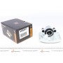 Супорт гальмівний (передній) (L) Audi A1/A3/VW Caddy/Skoda Fabia/Octavia/Superb 04-15 (d=54mm)