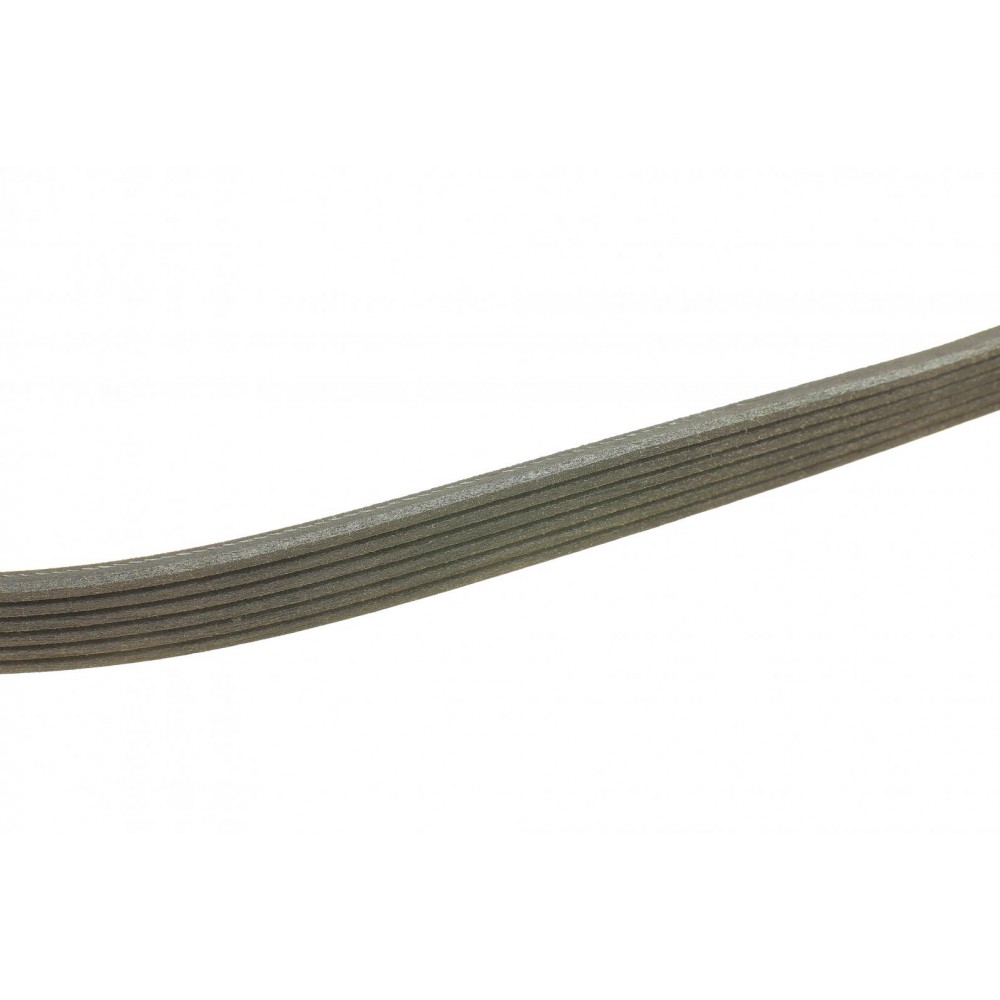 Ремінь генератора поліклиновий Peugeot Partner/307/508 02-/Citroen Berlingo/C2/C3/C4/C5 1.6 HDi 04- (6PK976)
