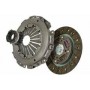 Комплект зчеплення Skoda Fabia/Roomster 1.4D 03-10 (d=216mm) (+вижимний) (замінено на 957481)