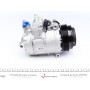 Компресор кондиціонера MB Sprinter CDI -06 (d=119mm)