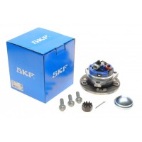 Підшипник маточини (передньої) Opel Astra G 98-09 (+ABS)