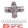 Хрестовина кардана MB Vario (31x110) (з масленкою) (INA)