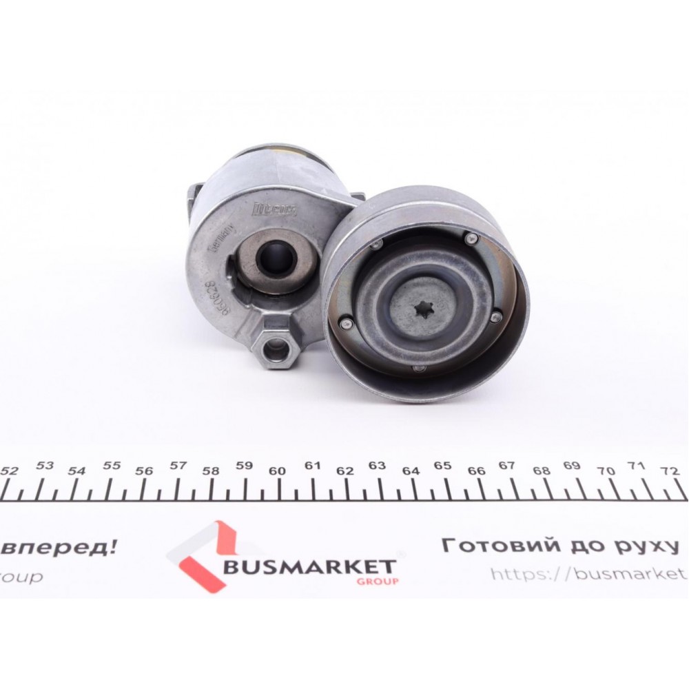 Натяжник ременя генератора Renault Scenic/Megane II/III 1.9dCi/2.0 16V 03-
