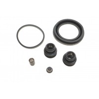 Ремкомплект супорта (переднього) Kia Rio 05- (d=54mm) (Kasko)