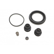 Ремкомплект супорта (переднього) Kia Rio 05- (d=54mm) (Kasko)