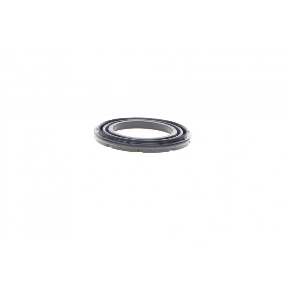 Ремкомплект супорта (переднього) Nissan Qashqai 13- (d=57mm) (+поршень) (Akebono)