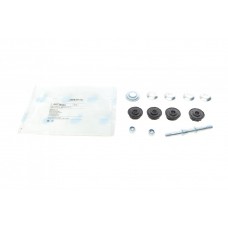 Тяга стабілізатора (переднього) Toyota Yaris 99-05 (L=97.5mm)