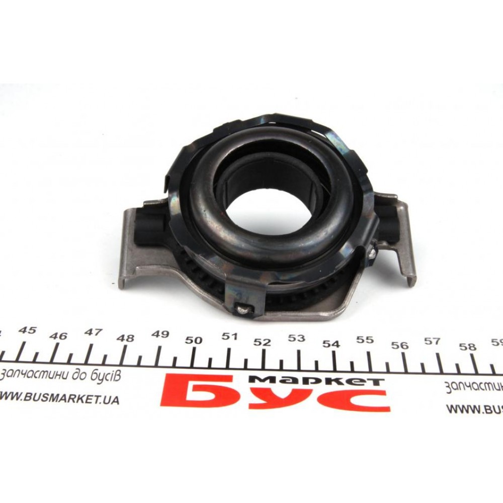 Комплект зчеплення Fiat Doblo 1.3JTD 05- (d=215mm)