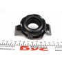 Комплект зчеплення Fiat Doblo 1.3JTD 05- (d=215mm)